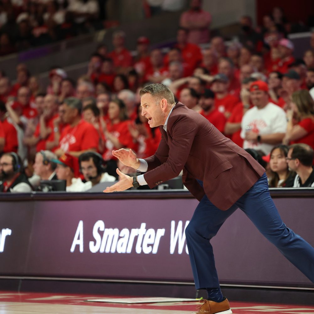 Nate Oats Facebook AlabamaMBB Alabama News