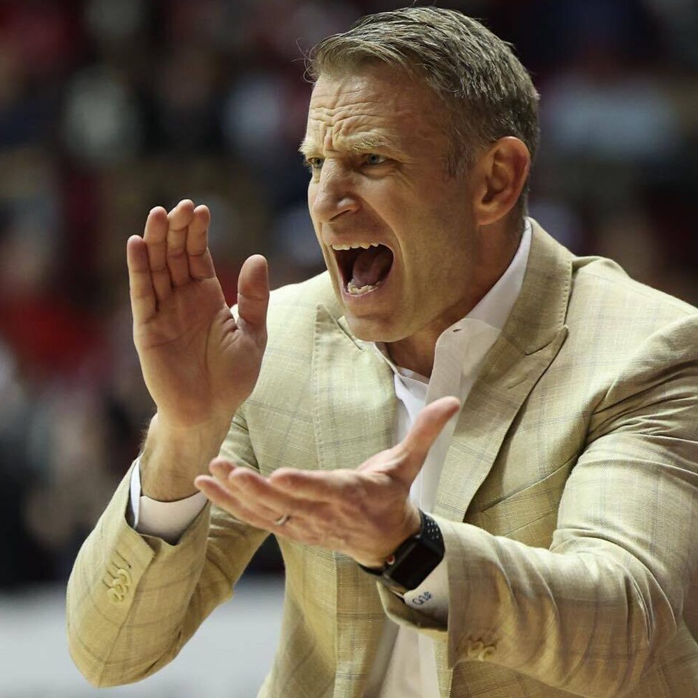 Nate Oats Facebook Alabama MBB Alabama News