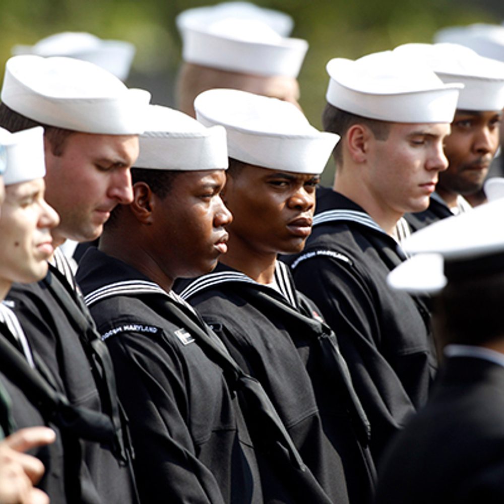 NAVY MILLITARY SAILORS Alabama News
