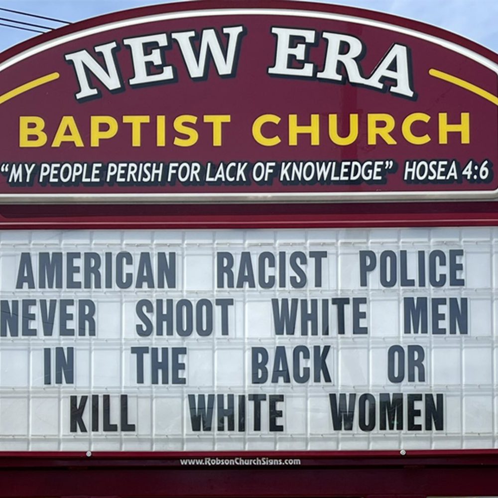New Era sign 2 Alabama News