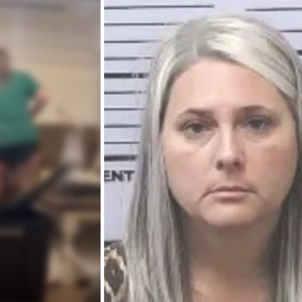 Nichole Staples Alabama News