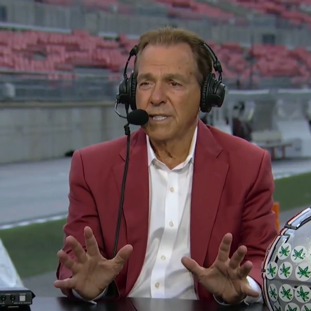 Nick Saban on Pat McAfee Show 08 29 25 Alabama News