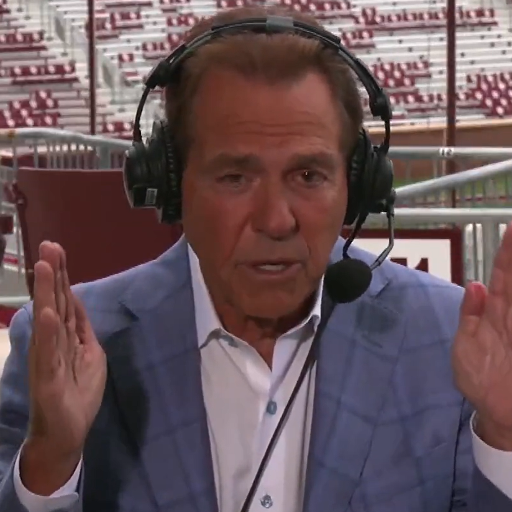 Nick Saban on Pat McAfee Show 09-05-25 Alabama News