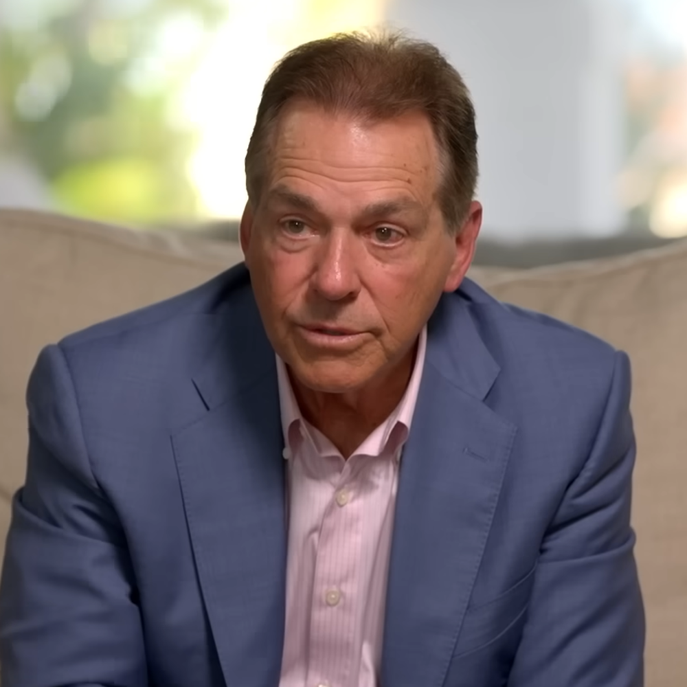 Nick Saban on The Pivot Podcast Alabama News