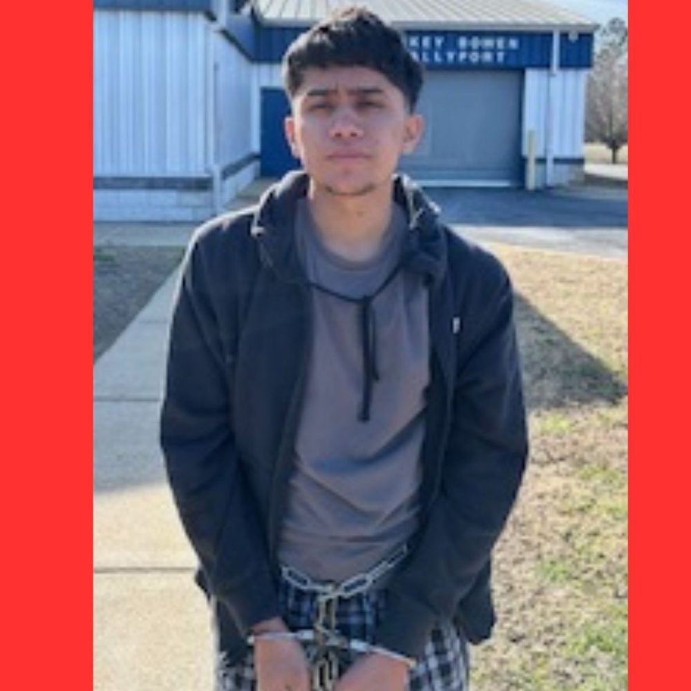 Nixon Rubilio Mayen Alabama News