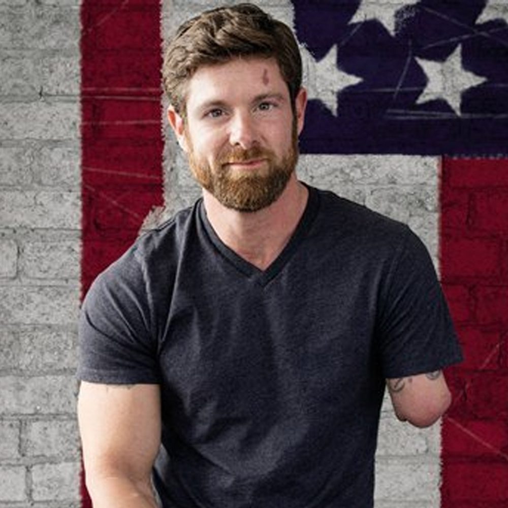 Noah Galloway Alabama News