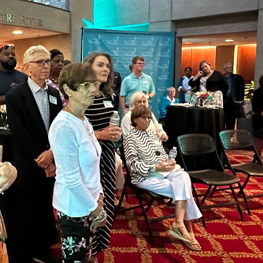 Norma Livingston Anniversary Celebration Alabama News