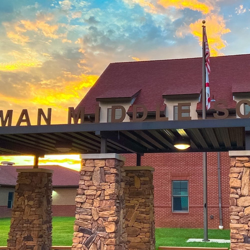 OAKMAN MIDDLE SCHOOL Alabama News