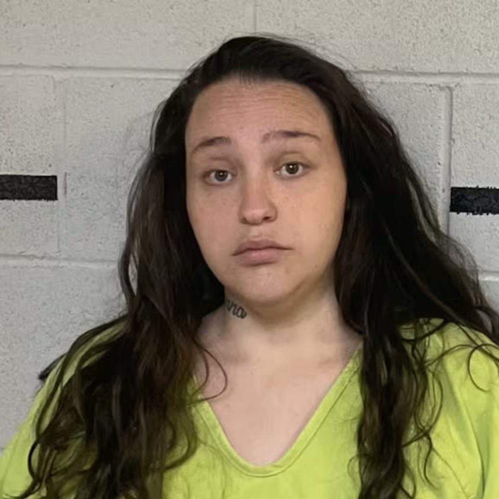 OLIVIA ELAM Alabama News