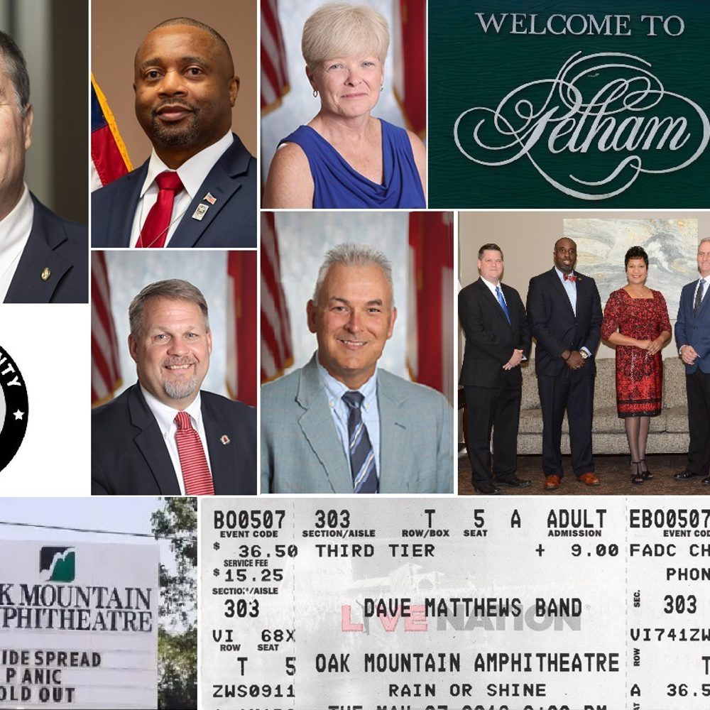 OM Acollage1 Alabama News