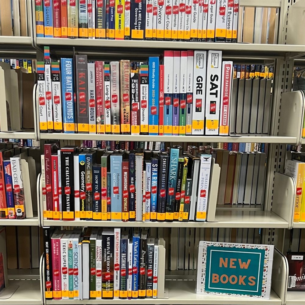 ORANGE BEACH PUBLIC LIBRARY Alabama News