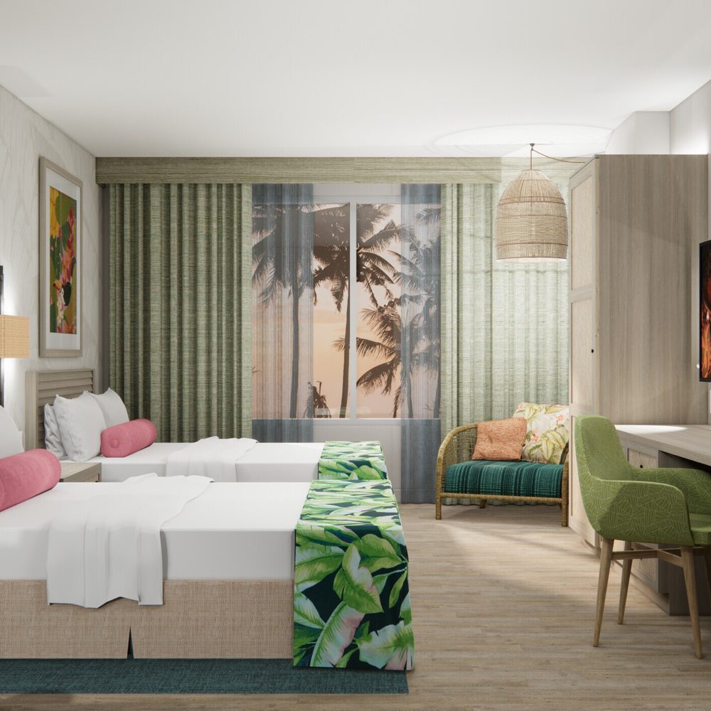 OWA TFH DQ Guestroom 11 15 2023 Alabama News