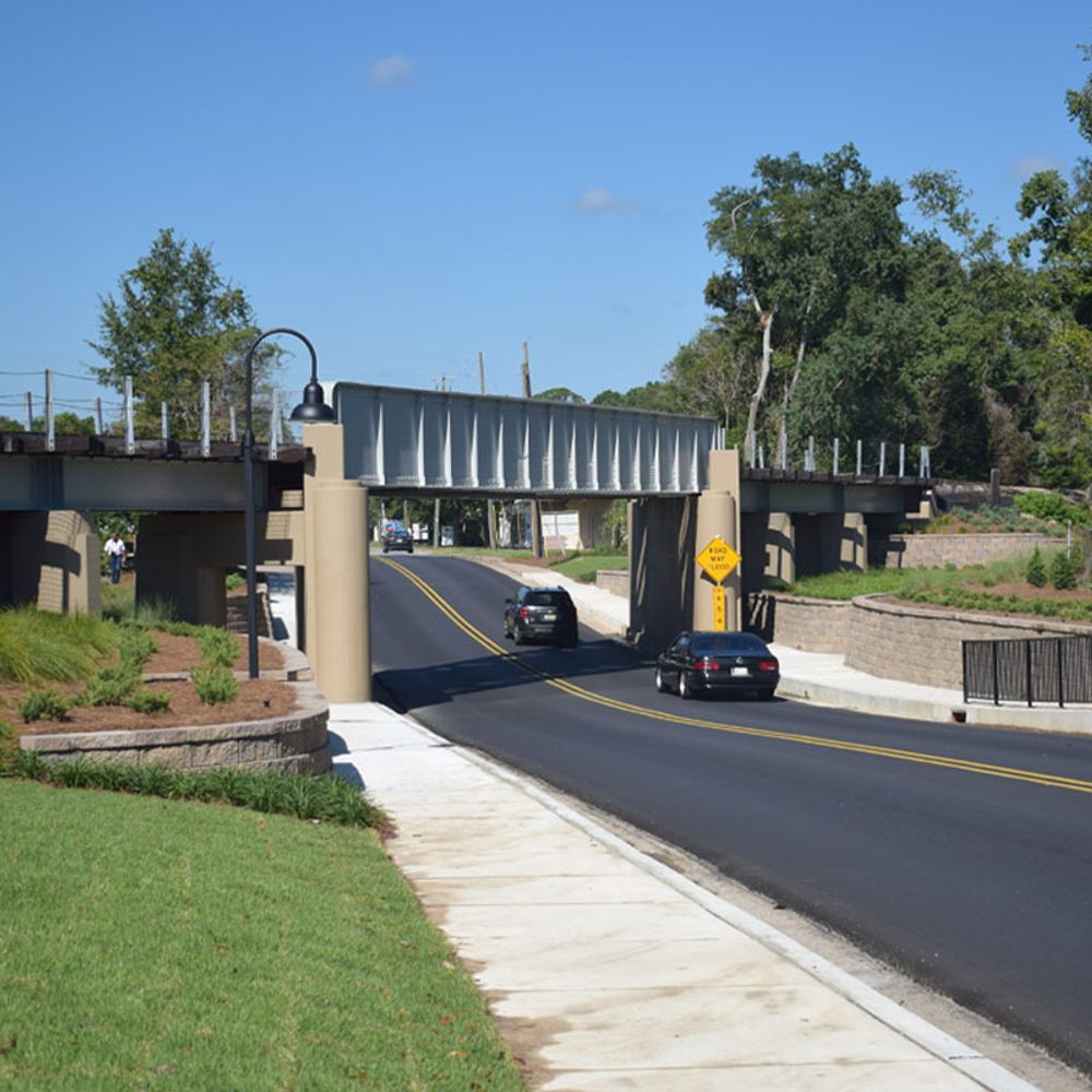 Old Shell Road Overpass project Alabama News