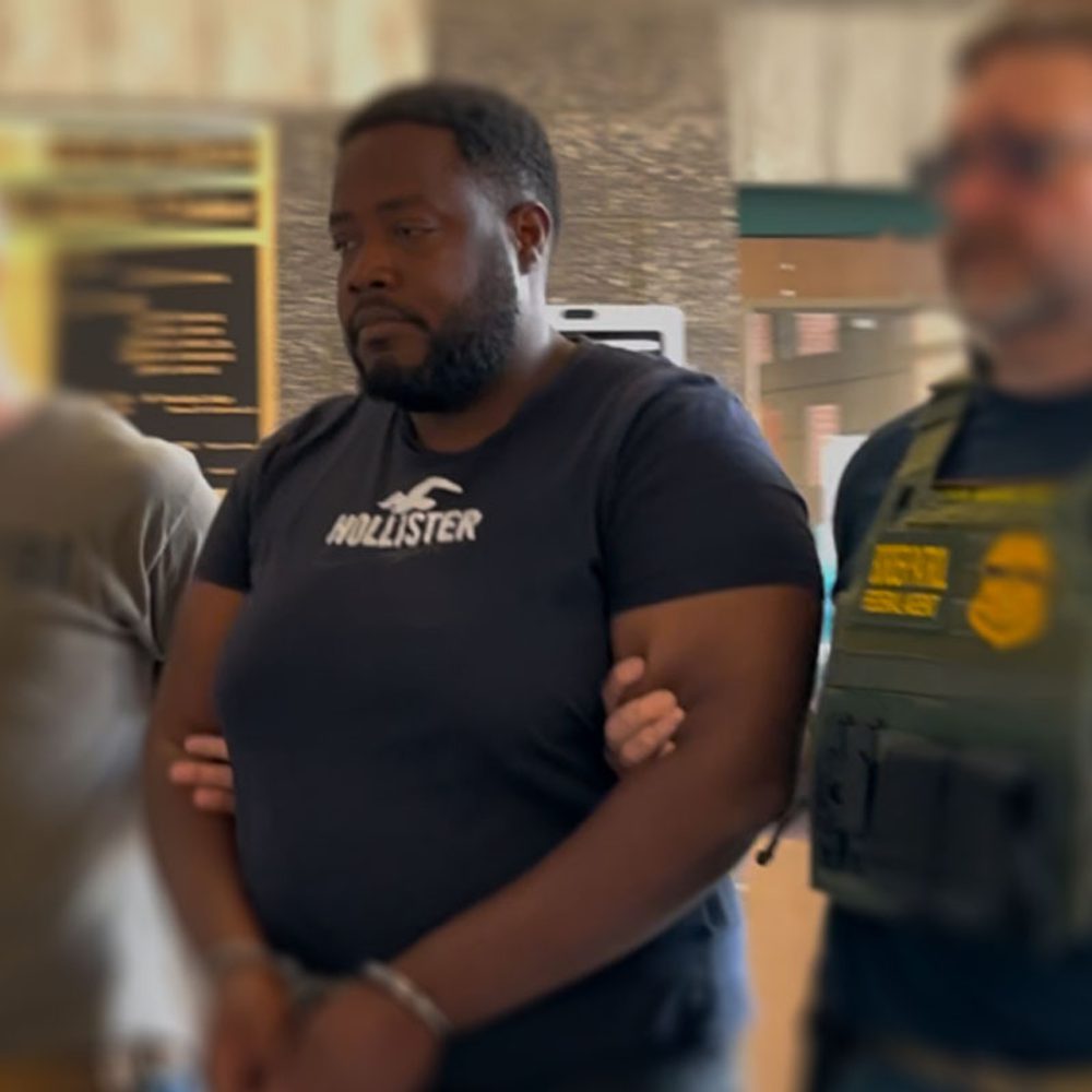 Operation jamaican Knights Alabama News