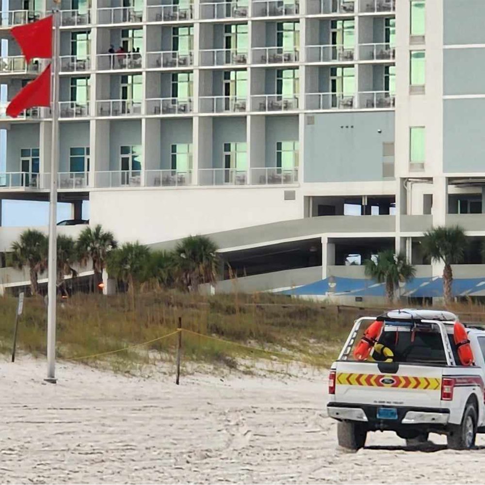 Orange Beach 1 Alabama News