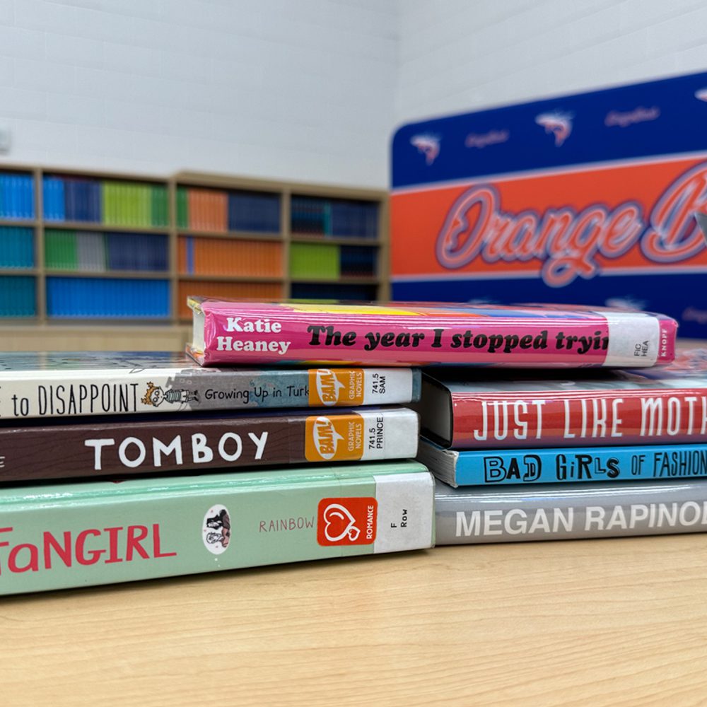 Orange Beach Books Alabama News