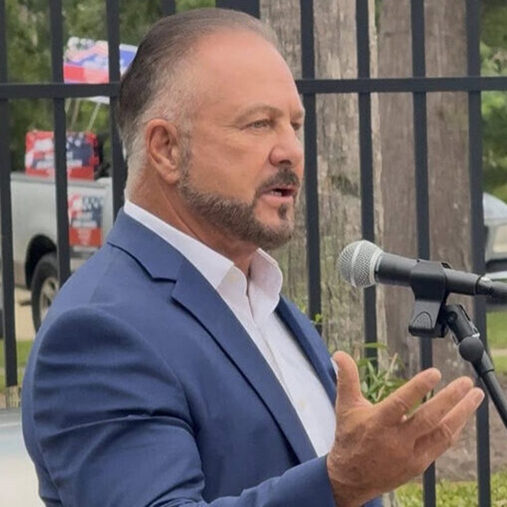 Orange Beach Mayor Tony Kennon Alabama News