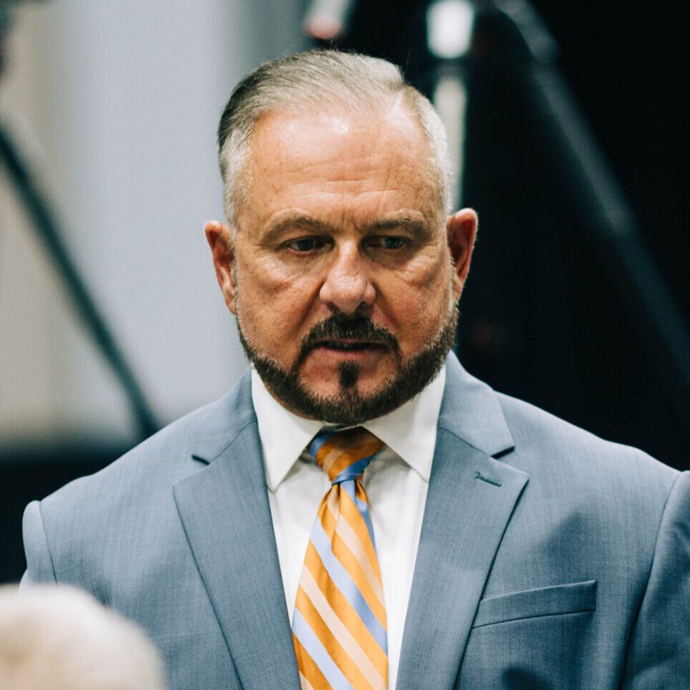Tony Kennon Alabama News