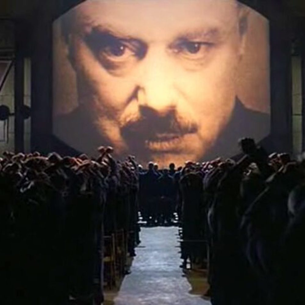Scene from '1984' Alabama News