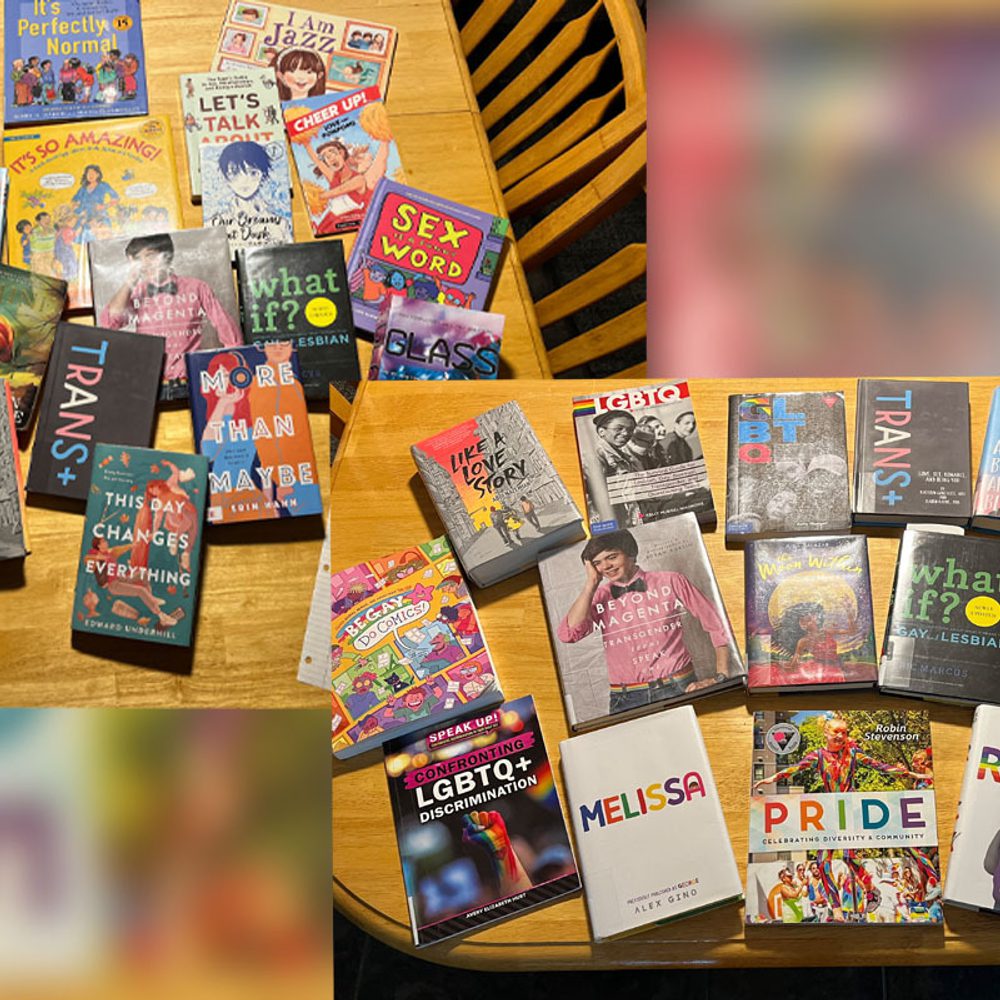 Other books Alabama News