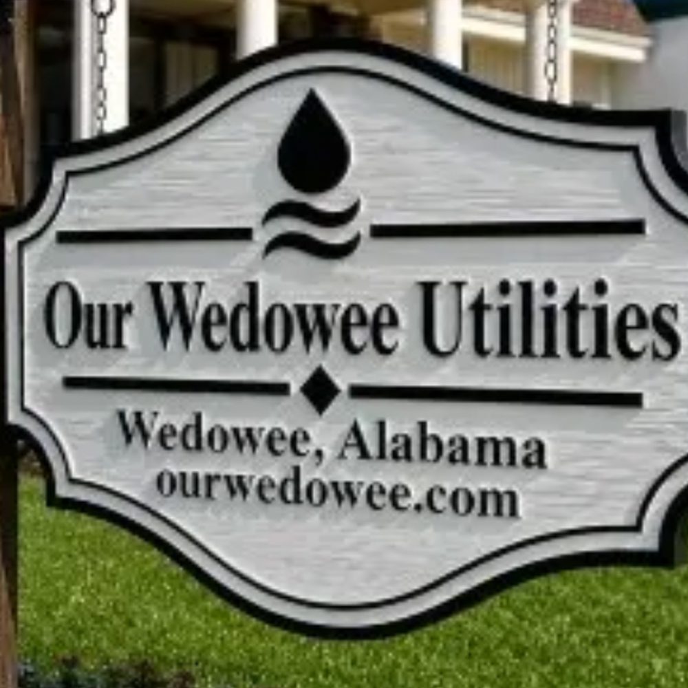 Our Wedowee Utilities Alabama News