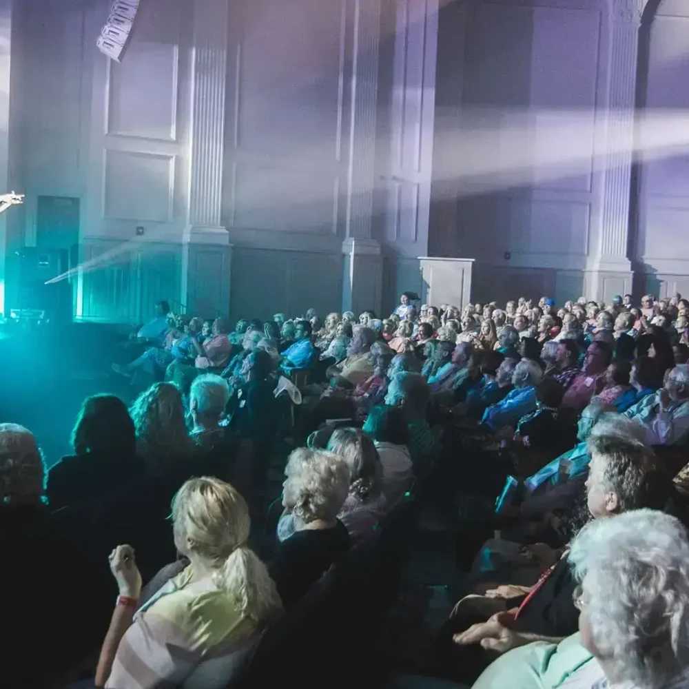 Oxford Performing Arts Center Alabama News