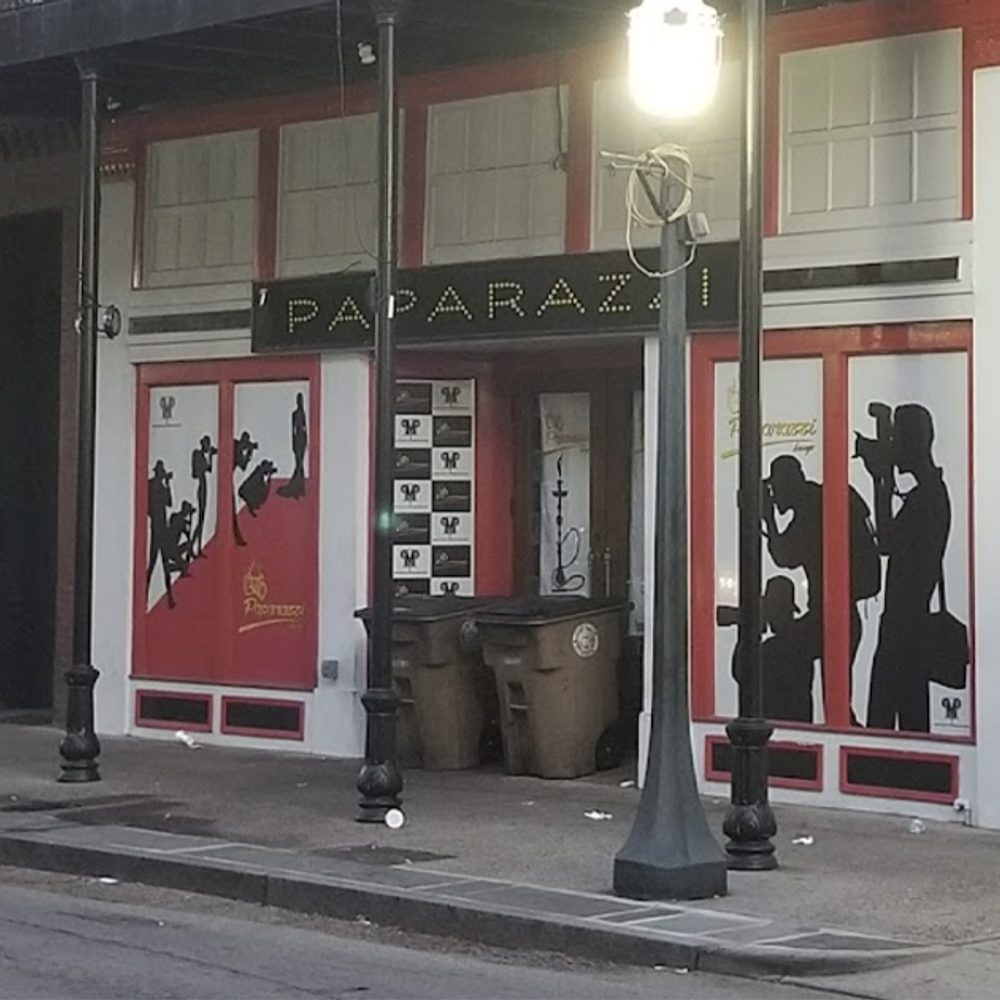 PAPARAZZI CLUB MOBILE Alabama News