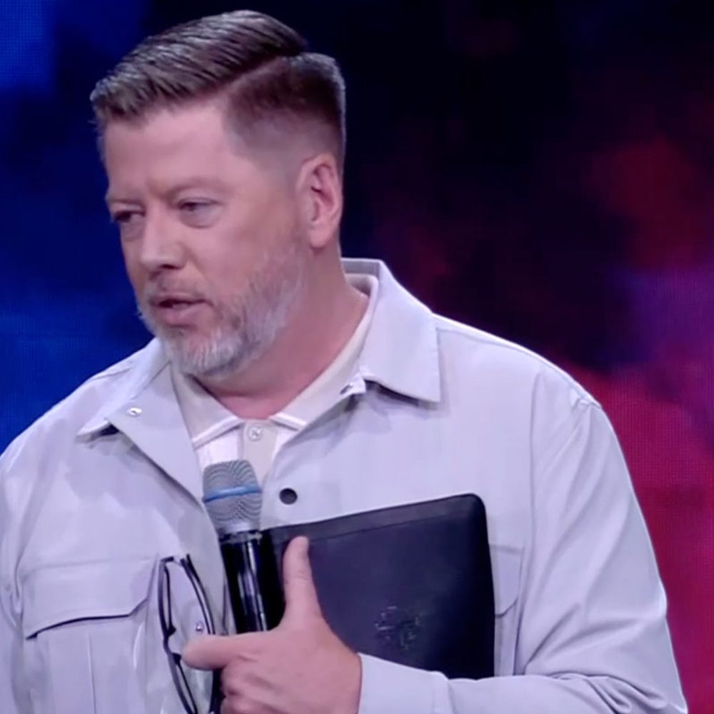 PASTOR TRAVIS JOHNSON Alabama News
