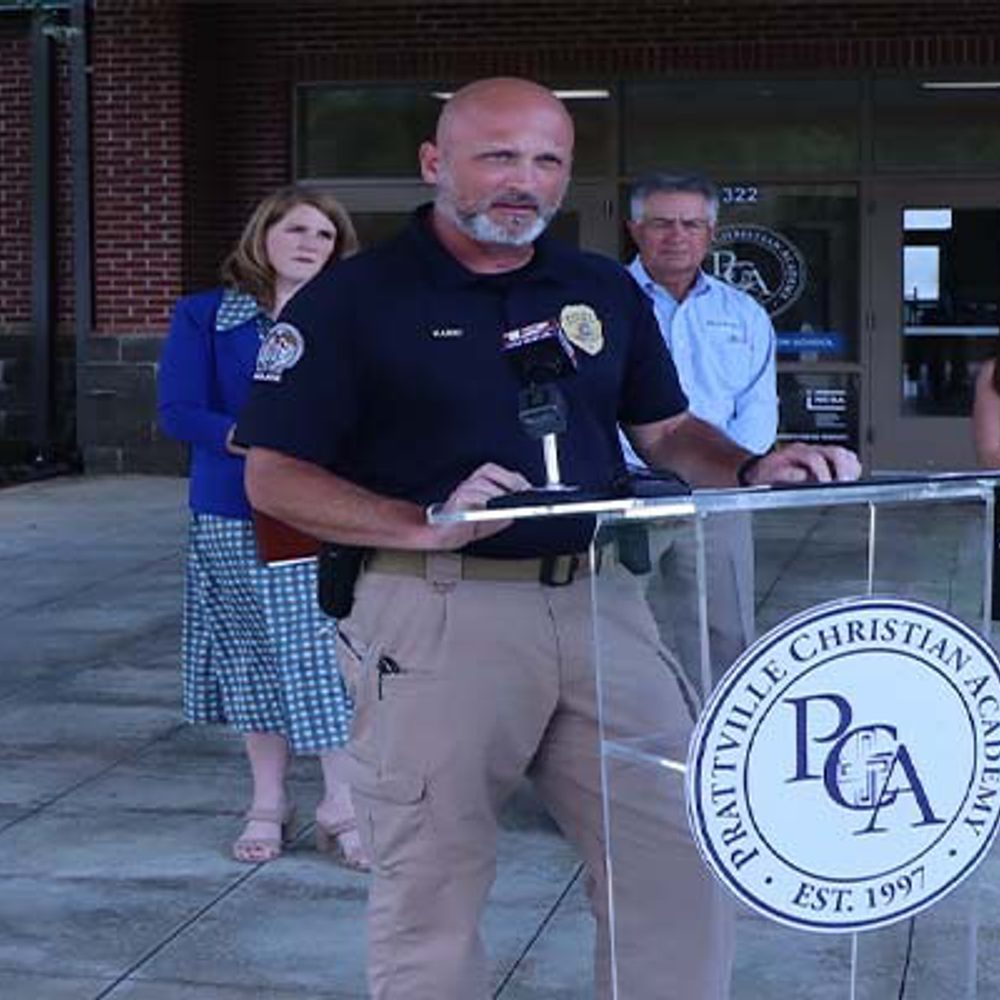 PCA Alabama News