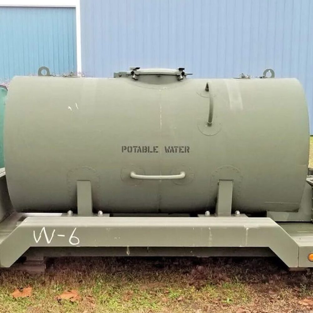 PERRY COUNTY WATER Alabama News