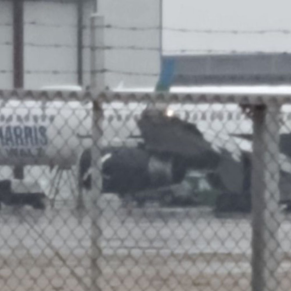 PLANE 1 Alabama News