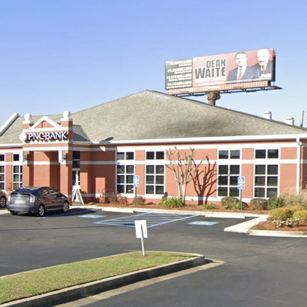 PNC Bank Mobile Alabama News