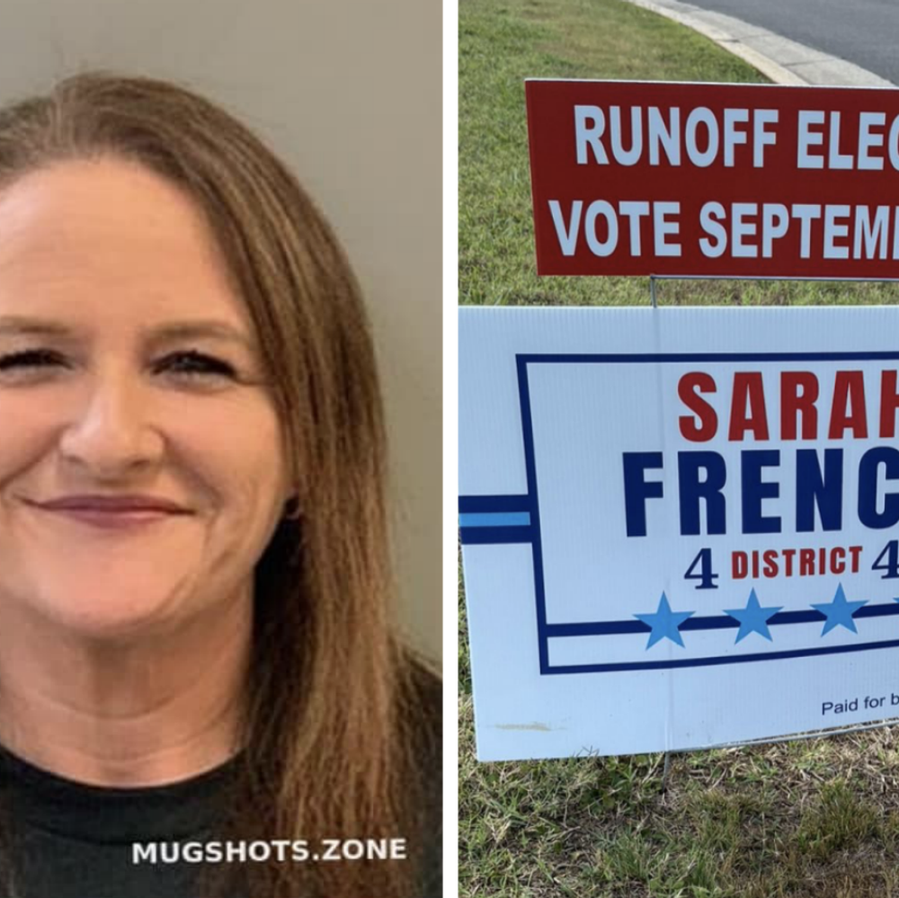 Sarah French Alabama News