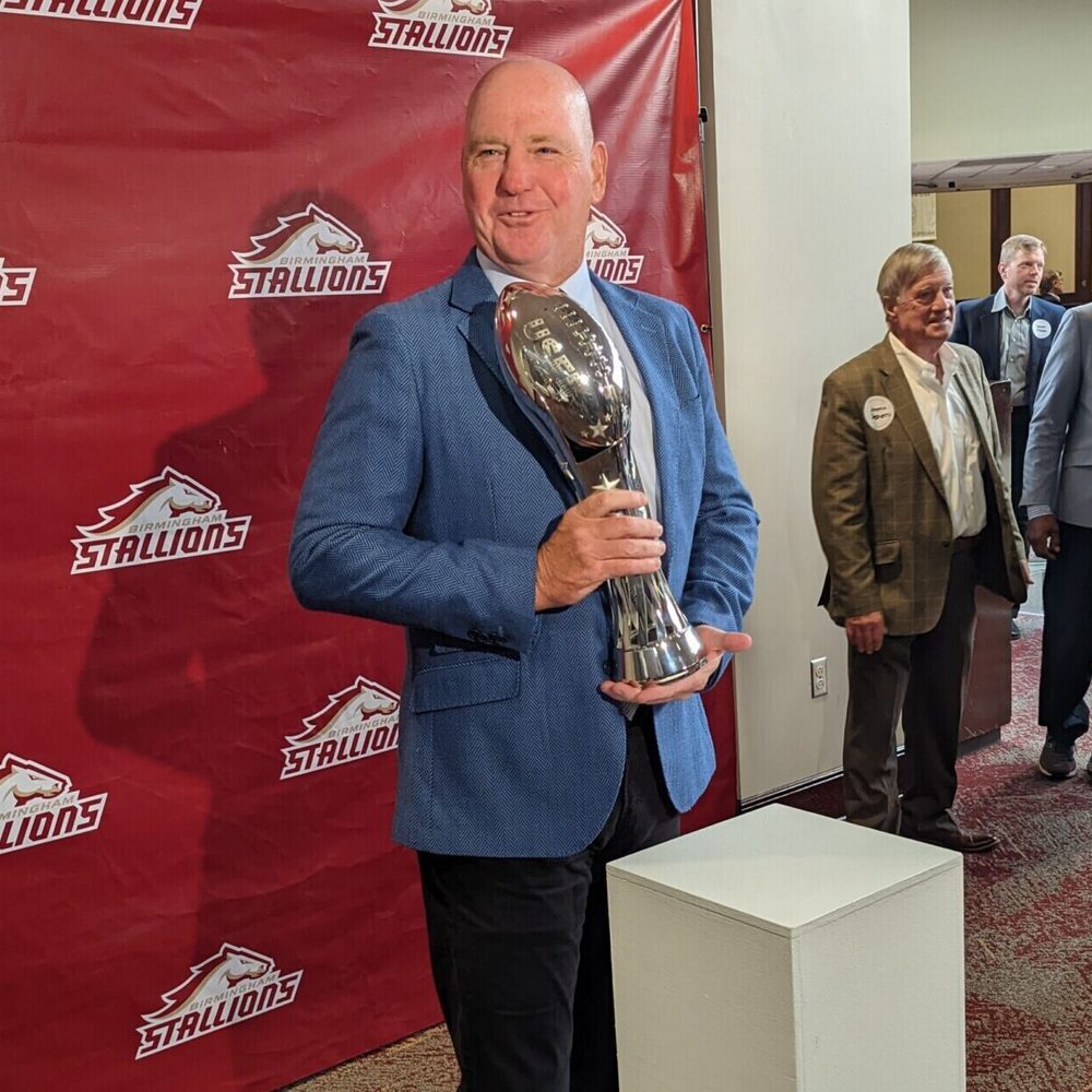 Skip Holtz Alabama News