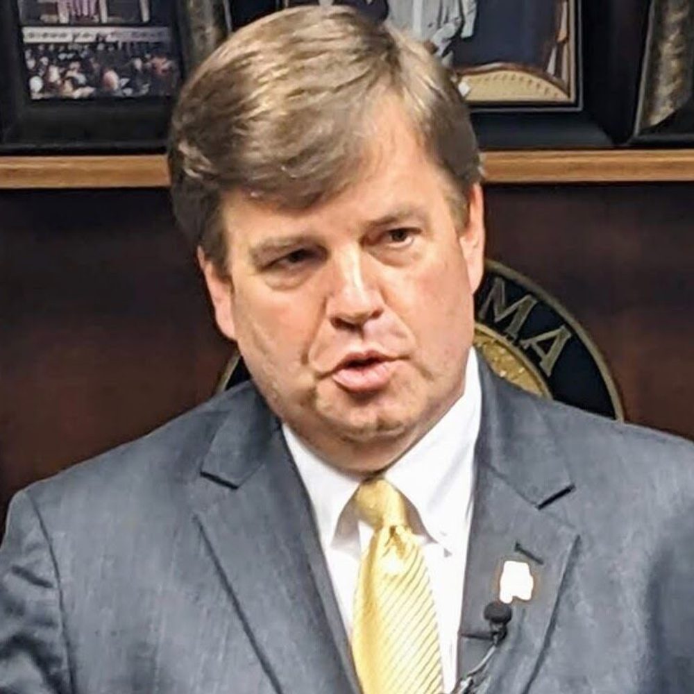 Dale Strong Alabama News