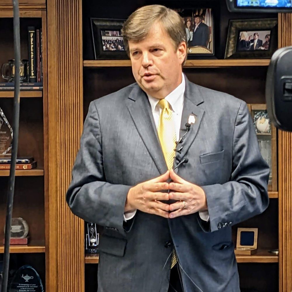 Dale Strong Alabama News