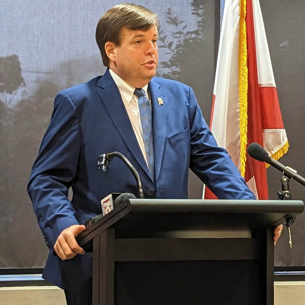 Dale Strong Alabama News