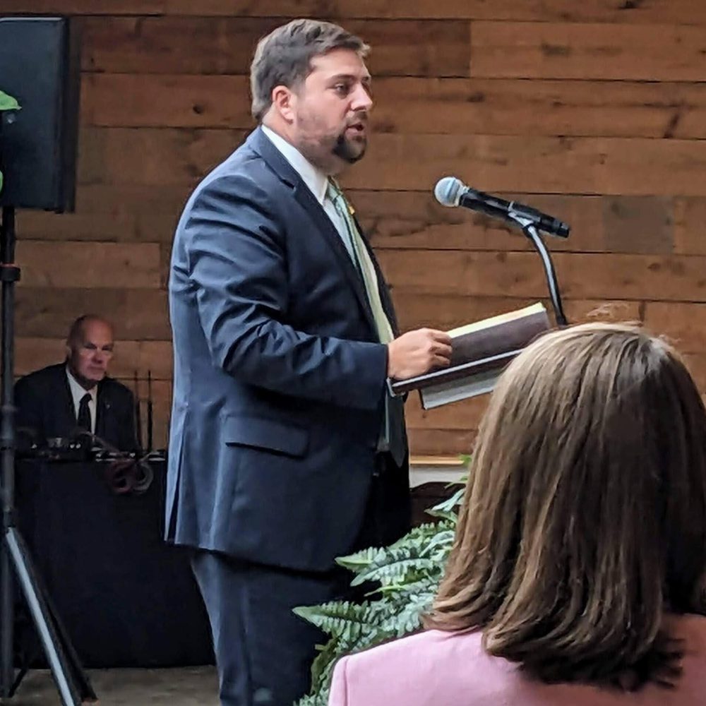Wes Kitchens Alabama News