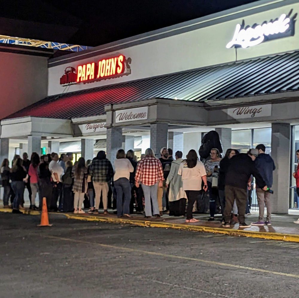 legends drag show Alabama News