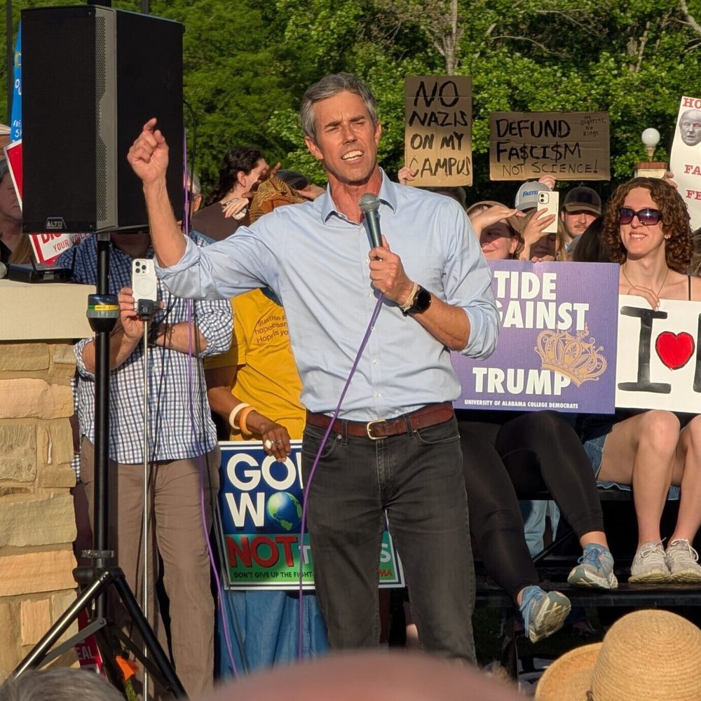 Beto Alabama News