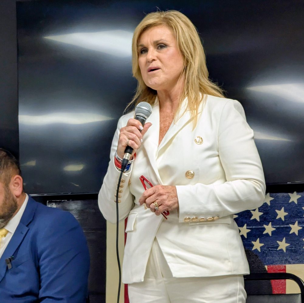 Cindy Myrex Alabama News