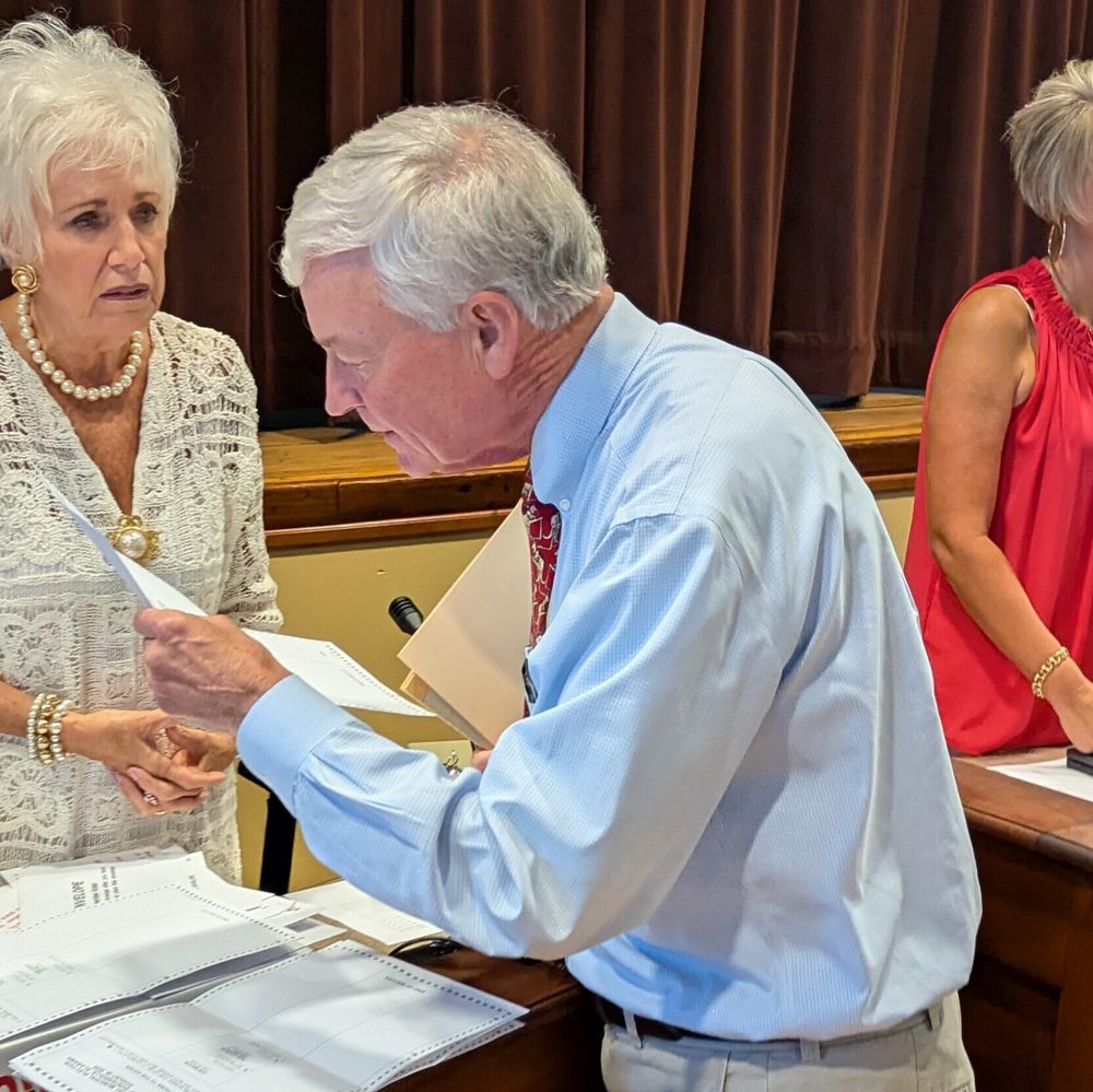 Dollar McLaughlin Alabama News