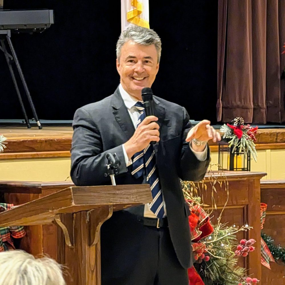 steve marshall Alabama News
