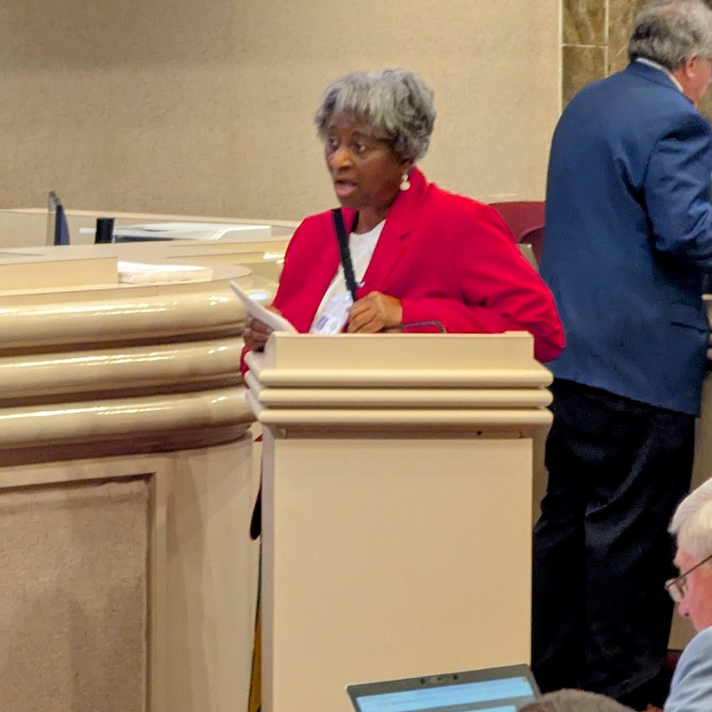 rep mary moore Alabama News