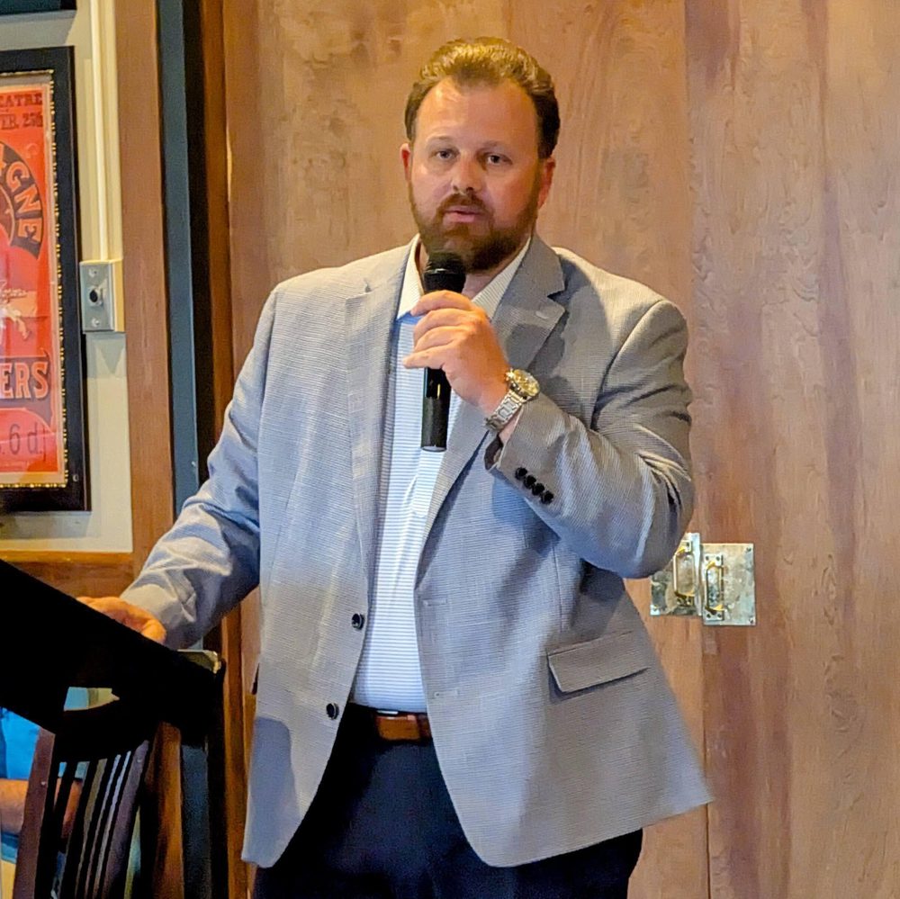 Clay Webber Alabama News
