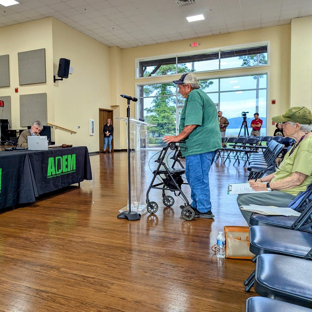 Guntersville Alabama News