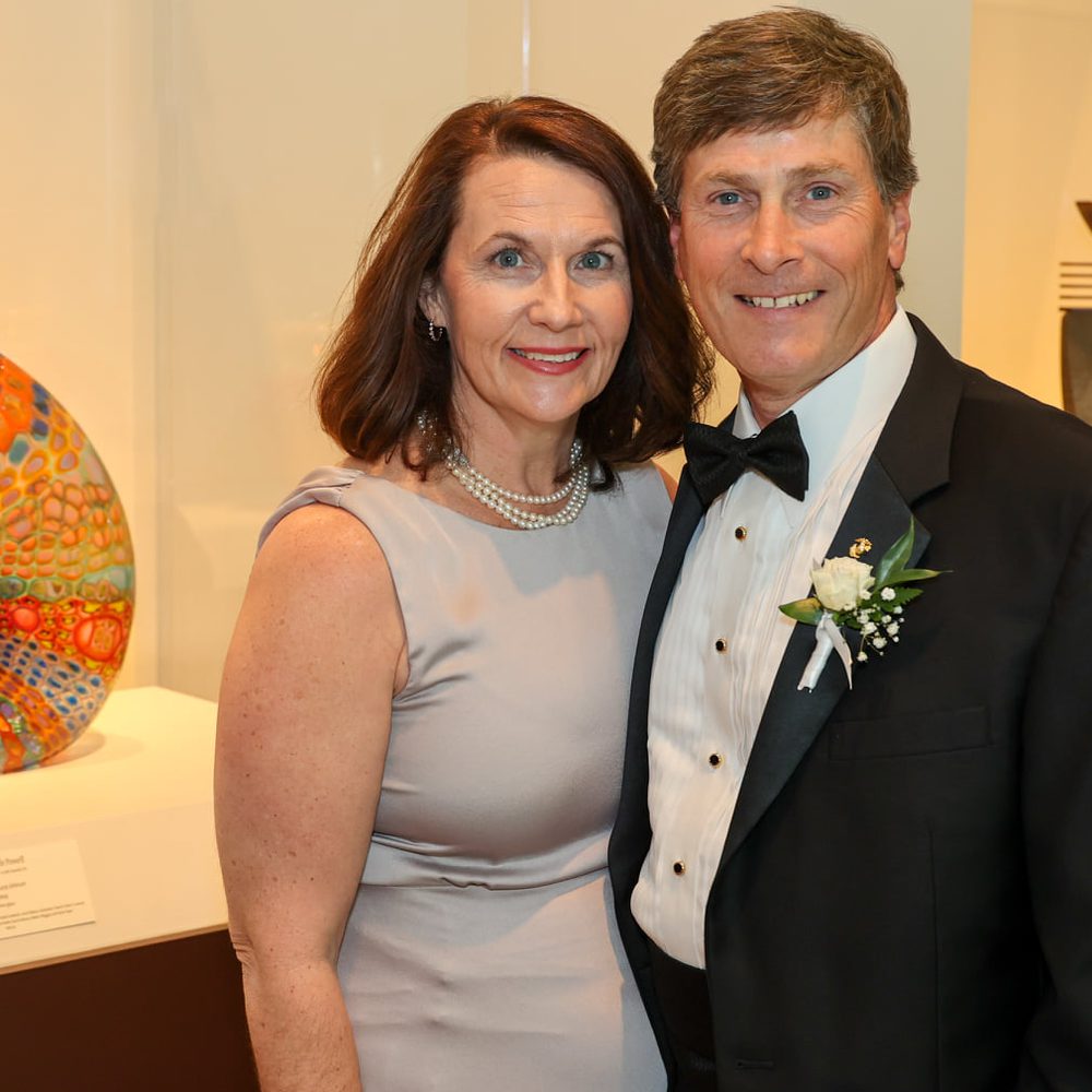 Pam and Bill Holtzclaw 2 Alabama News