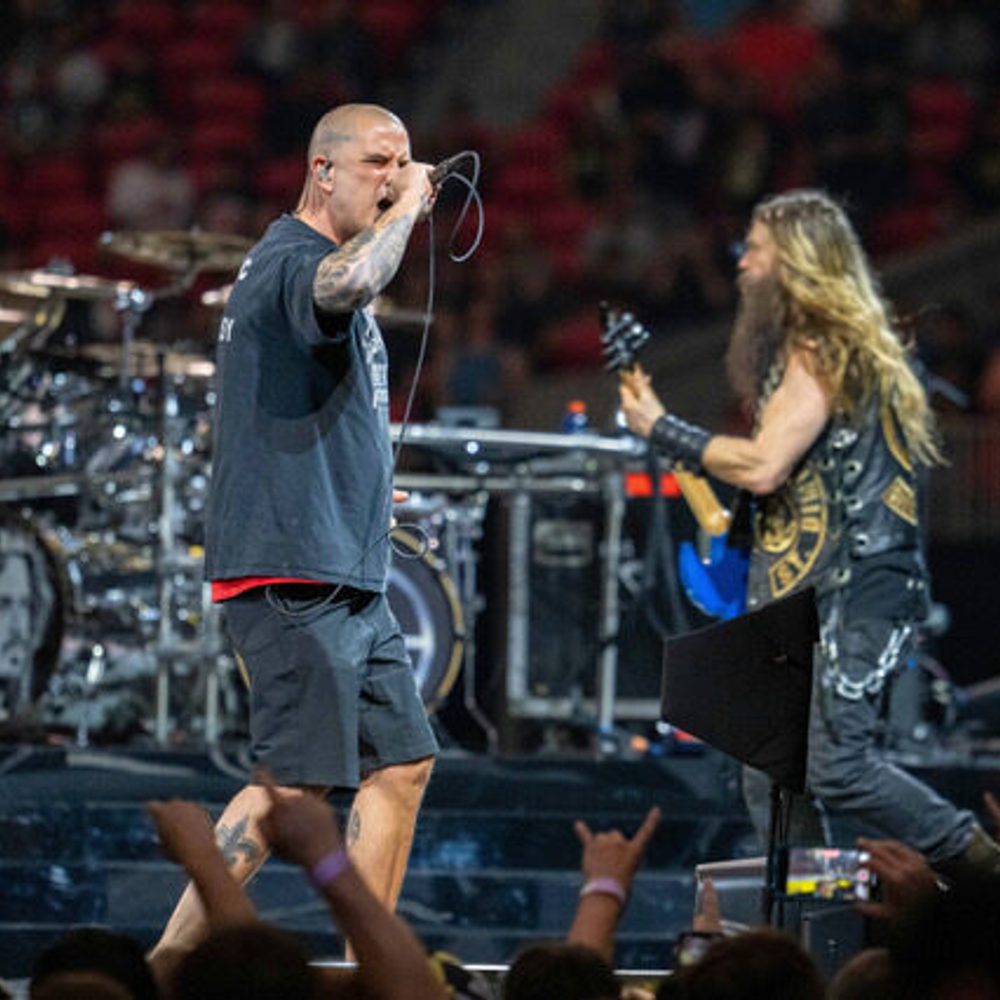 Pantera Alabama News