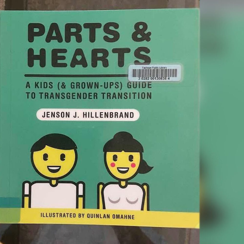 Parts and Hearts Alabama News
