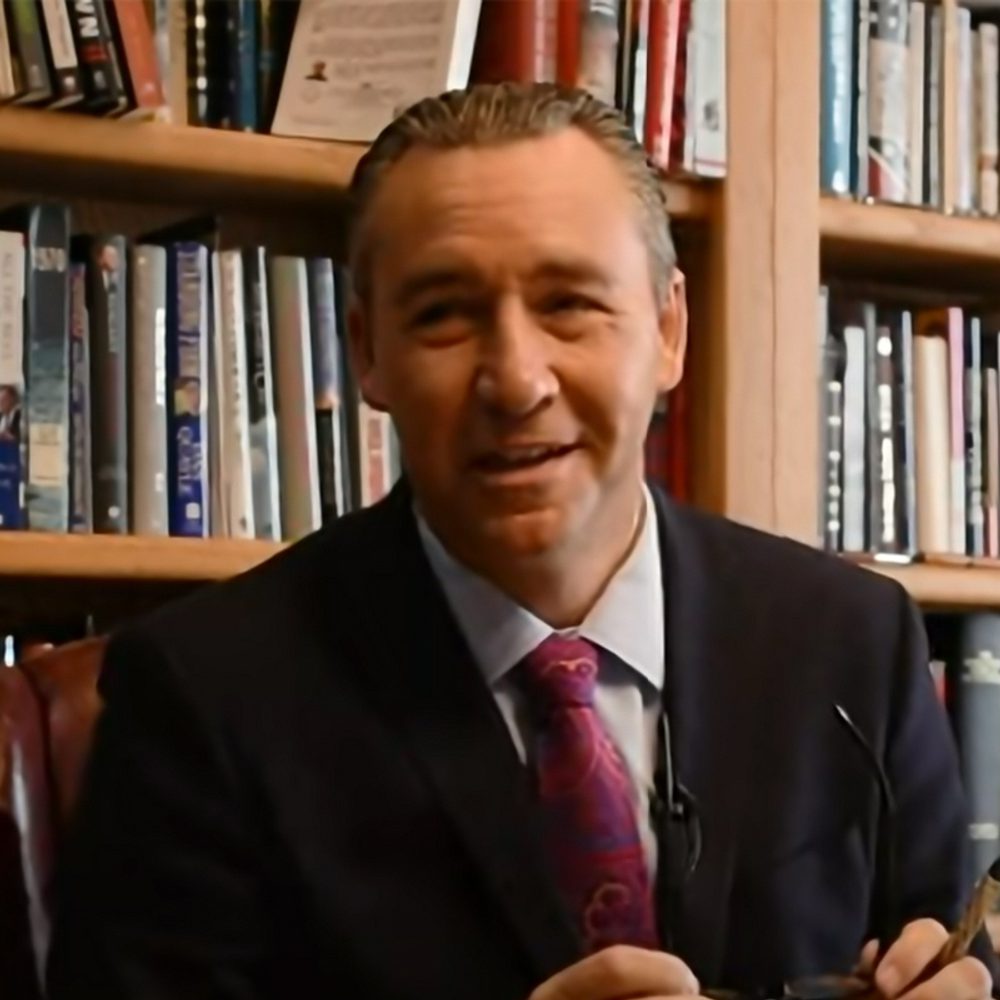 Pastor Tony Spell Alabama News